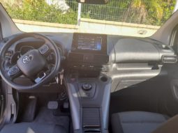 Toyota Proace City Verso / 2020 / 5P / combi 7 plazas lleno