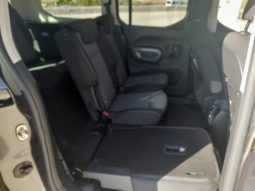 Toyota Proace City Verso / 2020 / 5P / combi 7 plazas lleno