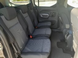 Toyota Proace City Verso / 2020 / 5P / combi 7 plazas lleno