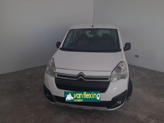 Citroën Berlingo Combi Live Edition