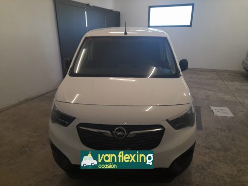 Opel E Cargo Express 1.5 Cdti