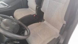 Citroën Berlingo Combi Live Edition lleno