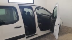 Citroën Berlingo Combi Live Edition lleno