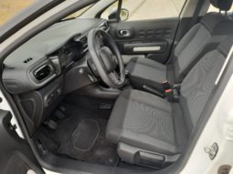 Citroen C3 Feel 1.5 BlueHDi lleno