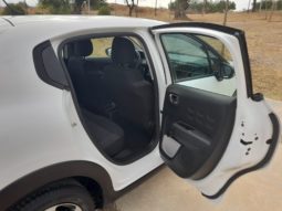 Citroen C3 Feel 1.5 BlueHDi lleno