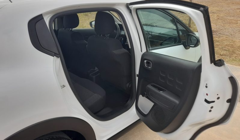 Citroen C3 Feel 1.5 BlueHDi lleno