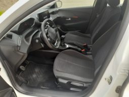 Peugeot 208 / 5P / BlueHDi lleno