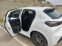 Peugeot 208 / 5P / BlueHDi lleno