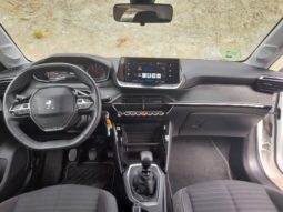 Peugeot 208 / 5P / BlueHDi lleno