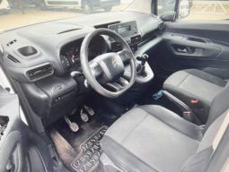 Citroen Berlingo Combi Live M 1.5 BlueHDi 100CV MT5 E6dT lleno