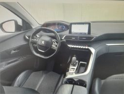 PEUGEOT 3008 ALLURE 1.2 PURETECH 130CV AT8 E6DT lleno