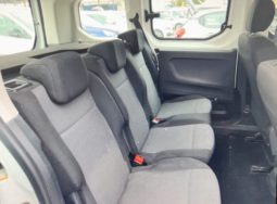 Citroen Berlingo Combi Live M 1.5 BlueHDi 100CV MT5 E6dT lleno