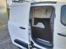 Toyota Proace City 1.5D 100CV lleno