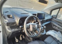 Toyota Proace City 1.5D 100CV lleno